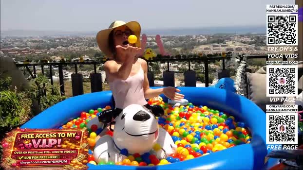 hannahjames710 Chaturbate Female 28-01-2026