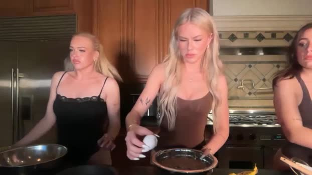 kenziesmithh Chaturbate Female 29-01-2026