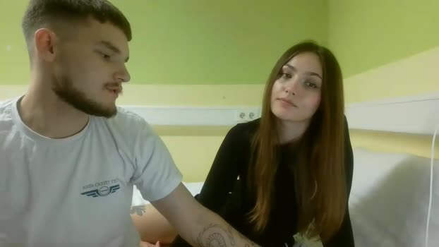 rusiksb31 Chaturbate Couple 28-01-2026