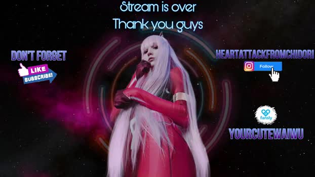 yourcutewaifu Chaturbate Female 29-01-2026