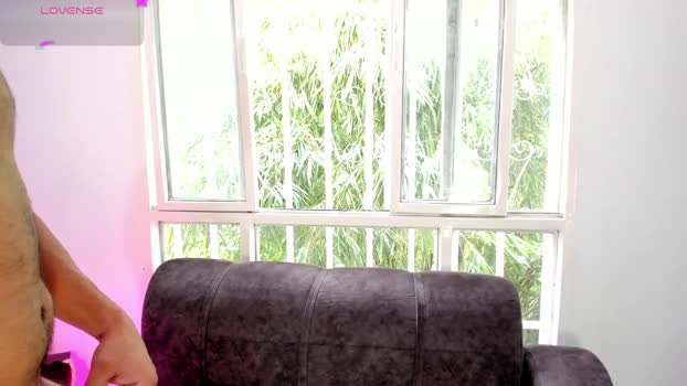 6_bunny_9 Chaturbate Couple 29-01-2026