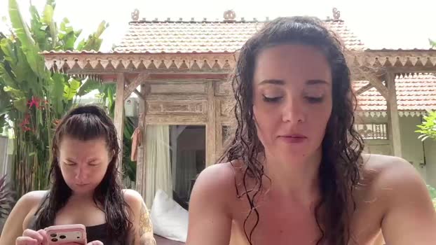 bloomyogi Chaturbate Female 30-01-2026