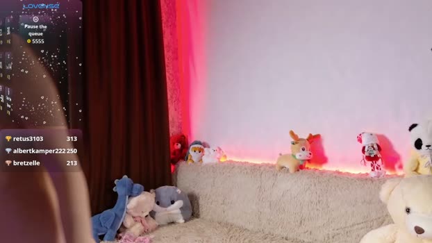 boobsvibe Chaturbate Female 29-01-2026