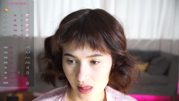 chee_cha Chaturbate Female 30-01-2026