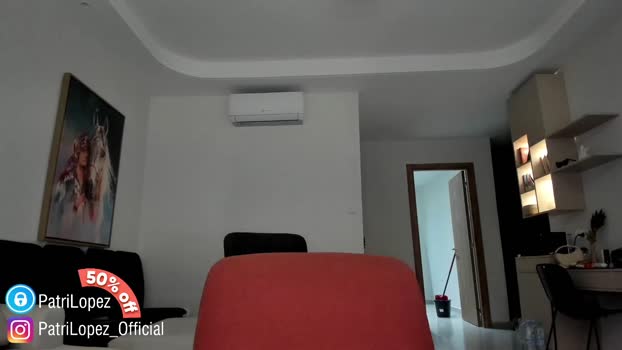 crazypaty Chaturbate Female 29-01-2026