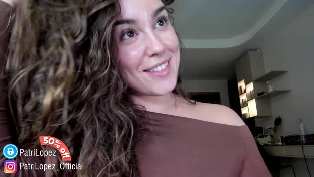 crazypaty Chaturbate Female 29-01-2026