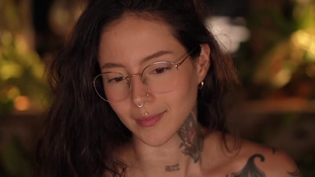 effylowell_ Chaturbate Female 30-01-2026