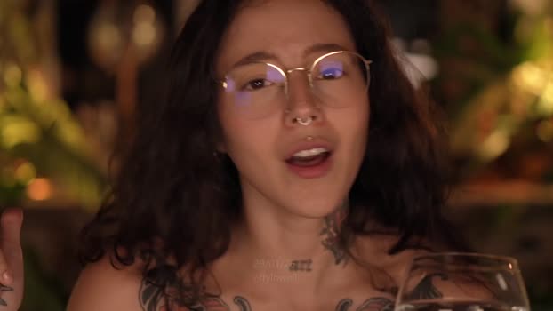 effylowell_ Chaturbate Female 30-01-2026