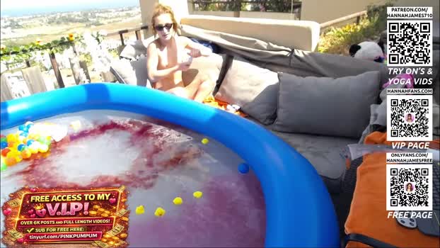 hannahjames710 Chaturbate Female 29-01-2026