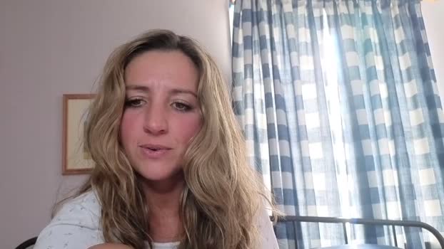 kaygraciee Chaturbate Female 29-01-2026