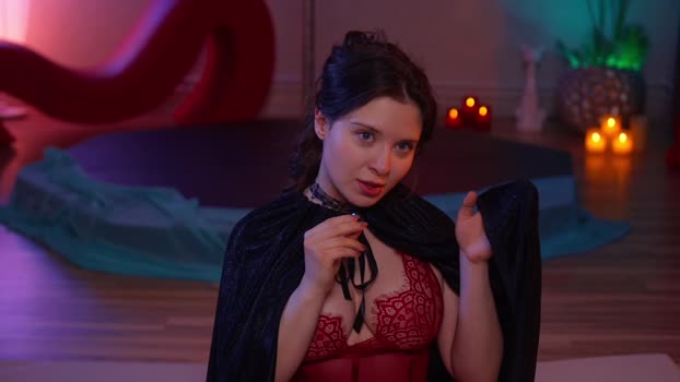 kittycaitlin Chaturbate Female 29-01-2026