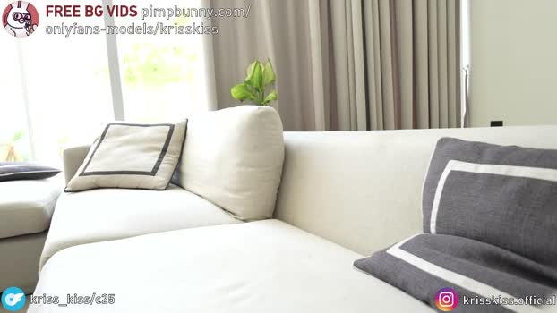 krisskissshow Chaturbate Couple 30-01-2026
