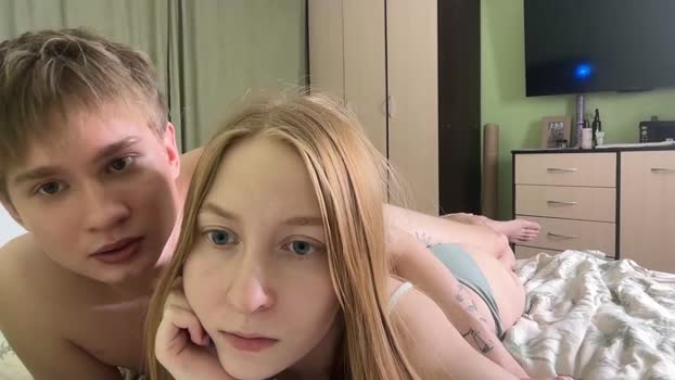 lessyxjhony Chaturbate Couple 29-01-2026
