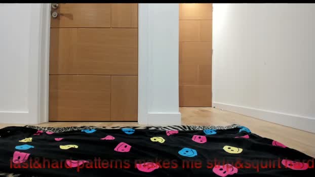 my_moon_light Chaturbate Female 30-01-2026