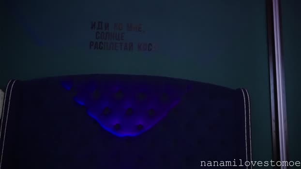 nanamilovestomoe Chaturbate Couple 29-01-2026