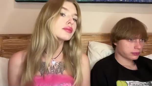 pussymoneywet Chaturbate Couple 29-01-2026