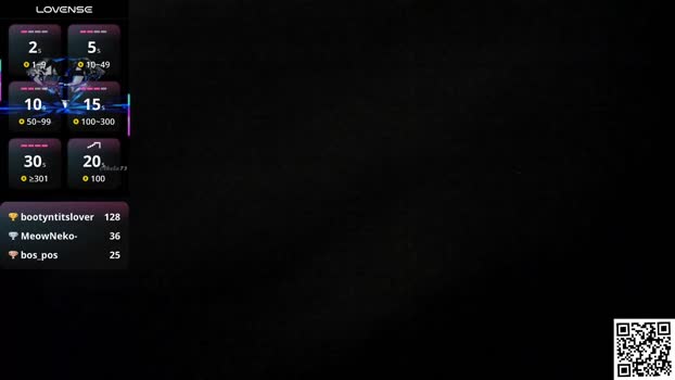 sayo_mao18 Chaturbate Couple 30-01-2026