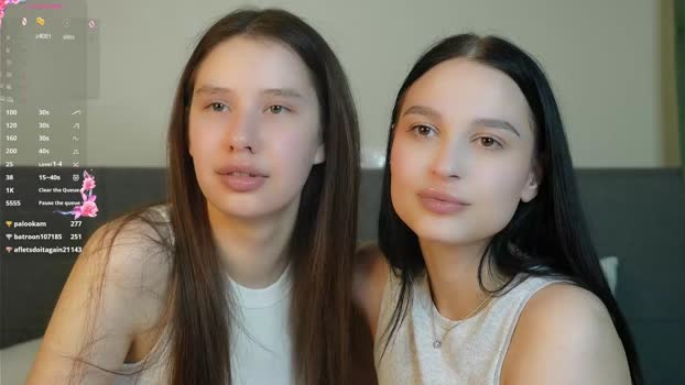 suziegoglia Chaturbate Couple 30-01-2026