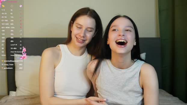 suziegoglia Chaturbate Couple 30-01-2026