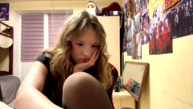 willenasow Chaturbate Female 29-01-2026