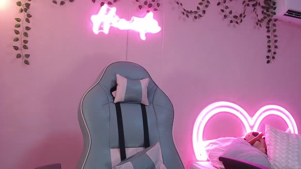 _miss_hinata_ Chaturbate Female 30-01-2026