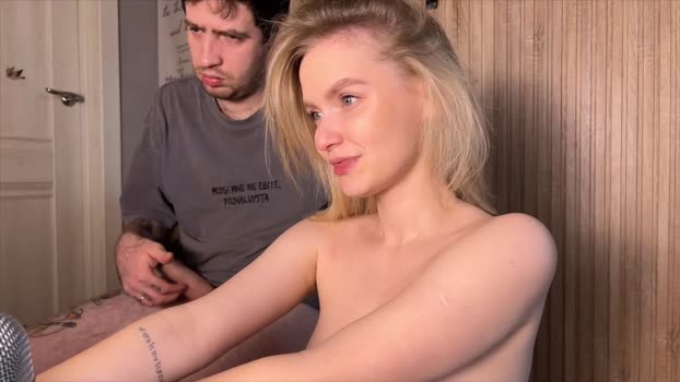 adele_nick2202 Chaturbate Couple 31-01-2026