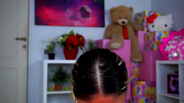 ashayuva Chaturbate Female 31-01-2026