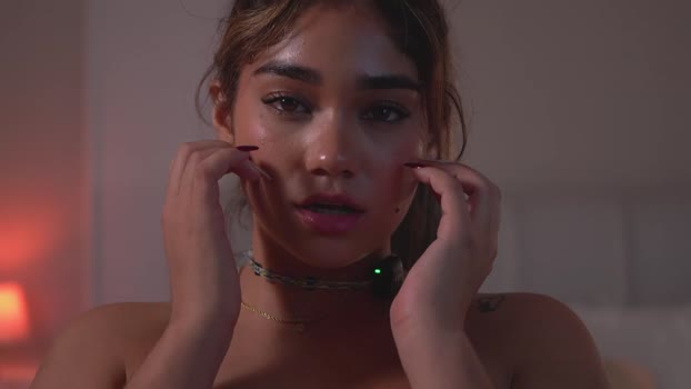 ashley_ospino Chaturbate Female 31-01-2026