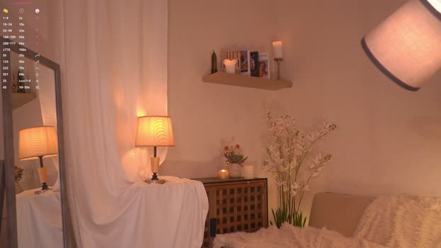 blissdilley Chaturbate Female 31-01-2026