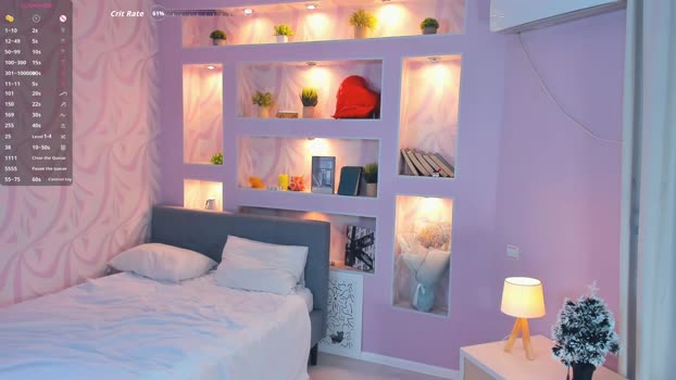 candy_flo Chaturbate Female 31-01-2026