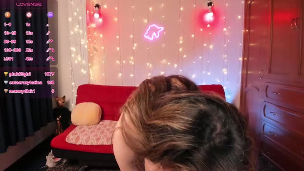 catacrazylatina Chaturbate Couple 31-01-2026