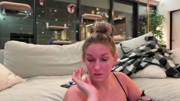 graciemae_baexx Chaturbate Couple 31-01-2026