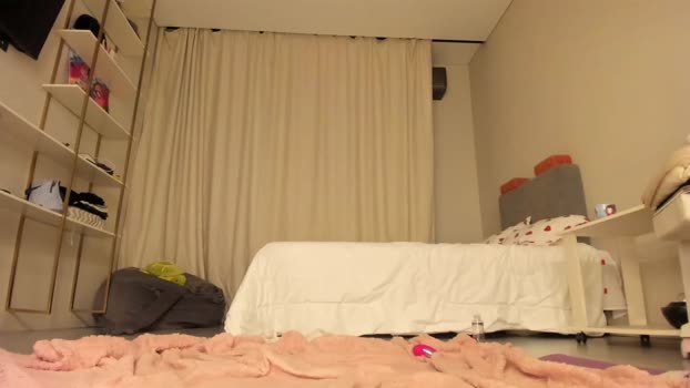 ka00ru_chan Chaturbate Female 31-01-2026