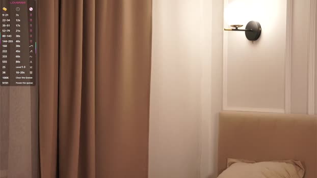 libbyshepard Chaturbate Female 31-01-2026