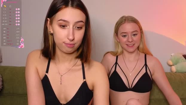 mimipaws Chaturbate Couple 30-01-2026