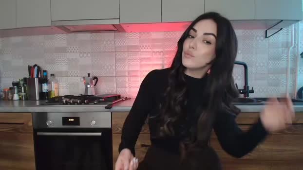 missnelly Chaturbate Female 31-01-2026