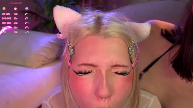 nikkisilk Chaturbate Couple 30-01-2026