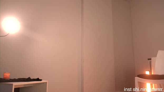 shiningstarrr Chaturbate Female 31-01-2026