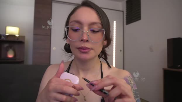 te_para_dos Chaturbate Couple 30-01-2026