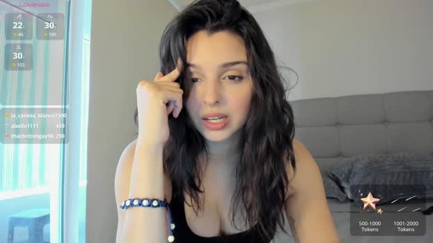 yourfreakygirl Chaturbate Female 30-01-2026