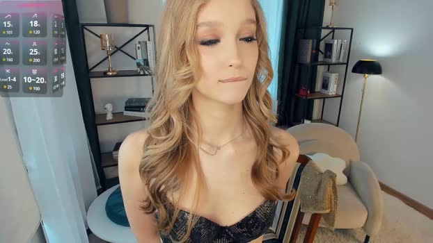 alicemelison Chaturbate Female 01-02-2026