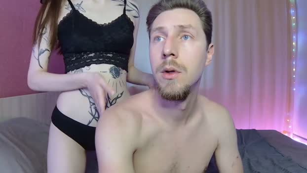 asahykourx Chaturbate Couple 01-02-2026