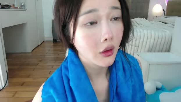 asian_angel1994 Chaturbate Female 31-01-2026