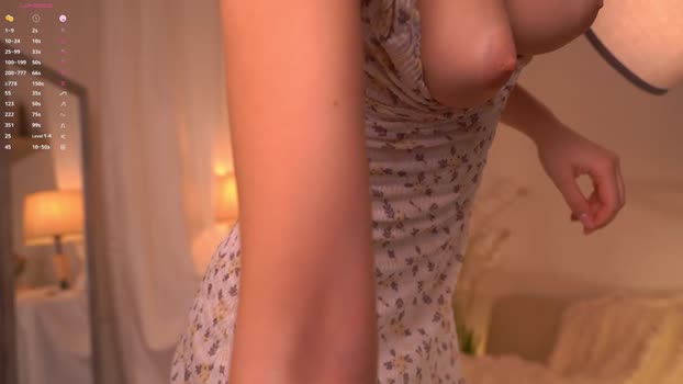 blissdilley Chaturbate Female 01-02-2026