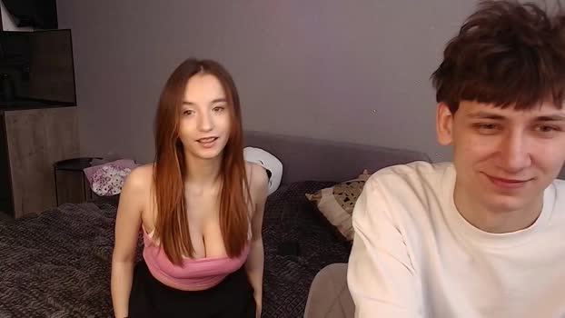 candyy_molly Chaturbate Couple 01-02-2026