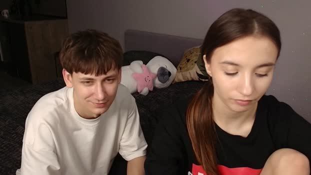 candyy_molly Chaturbate Couple 01-02-2026