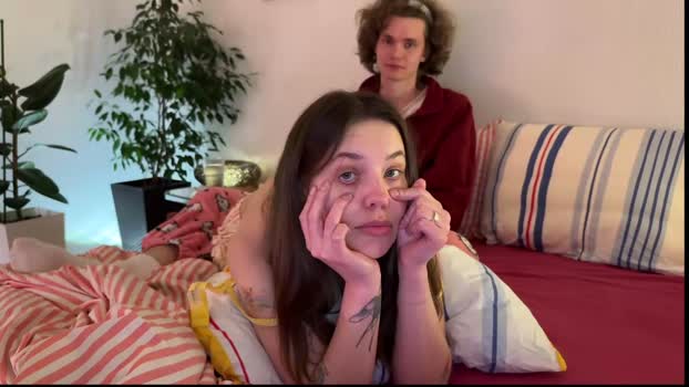 di_n_alex Chaturbate Couple 31-01-2026