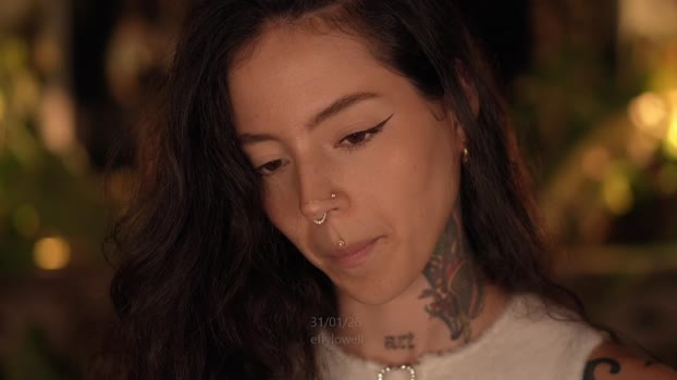 effylowell_ Chaturbate Female 01-02-2026