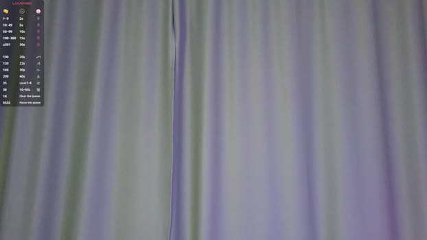 goth__tv Chaturbate Female 31-01-2026