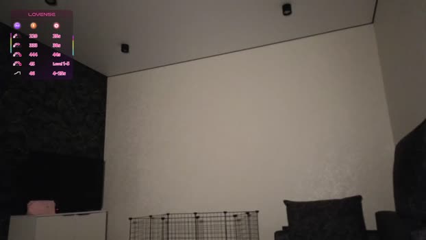 hoaarisa Chaturbate Female 01-02-2026